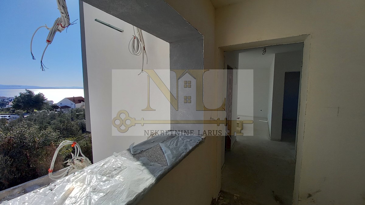 Appartement À vendre - SPLITSKO-DALMATINSKA  ČIOVO 