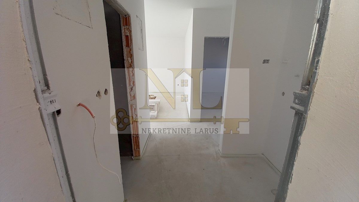 Appartement À vendre - SPLITSKO-DALMATINSKA  ČIOVO 