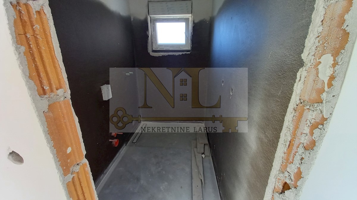 Appartement À vendre - SPLITSKO-DALMATINSKA  ČIOVO 