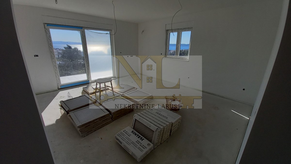 Appartement À vendre - SPLITSKO-DALMATINSKA  ČIOVO 
