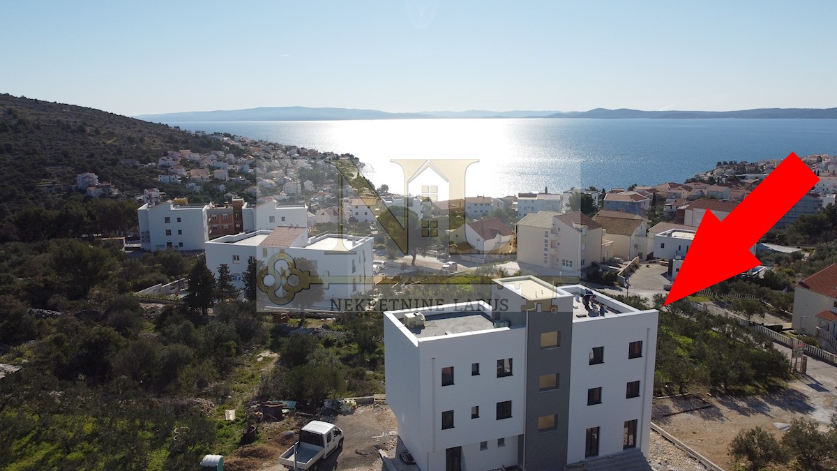Appartement À vendre - SPLITSKO-DALMATINSKA  ČIOVO 
