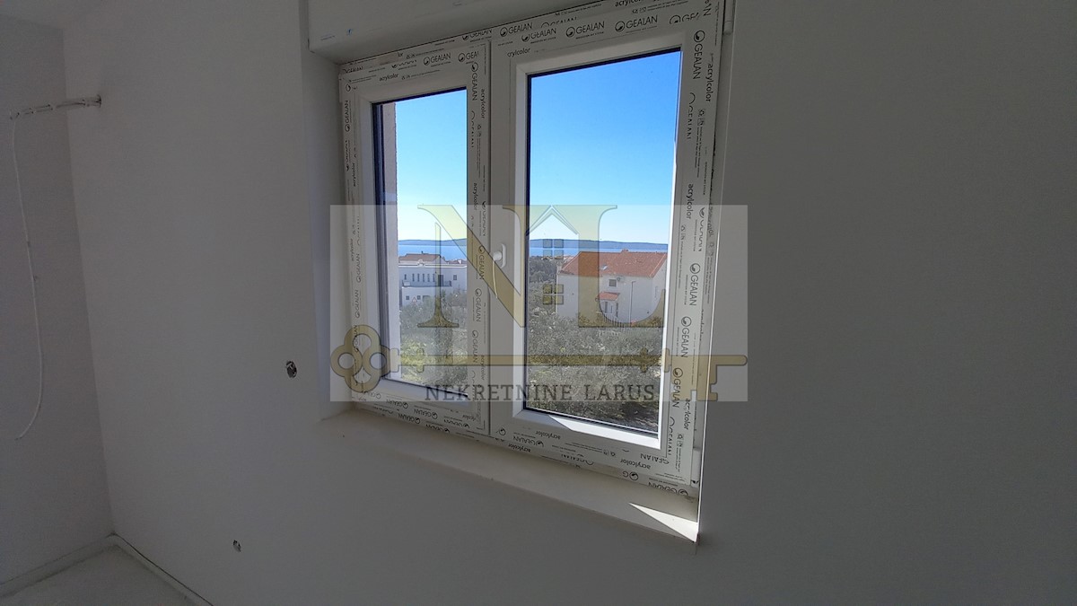 Appartement À vendre - SPLITSKO-DALMATINSKA  ČIOVO 