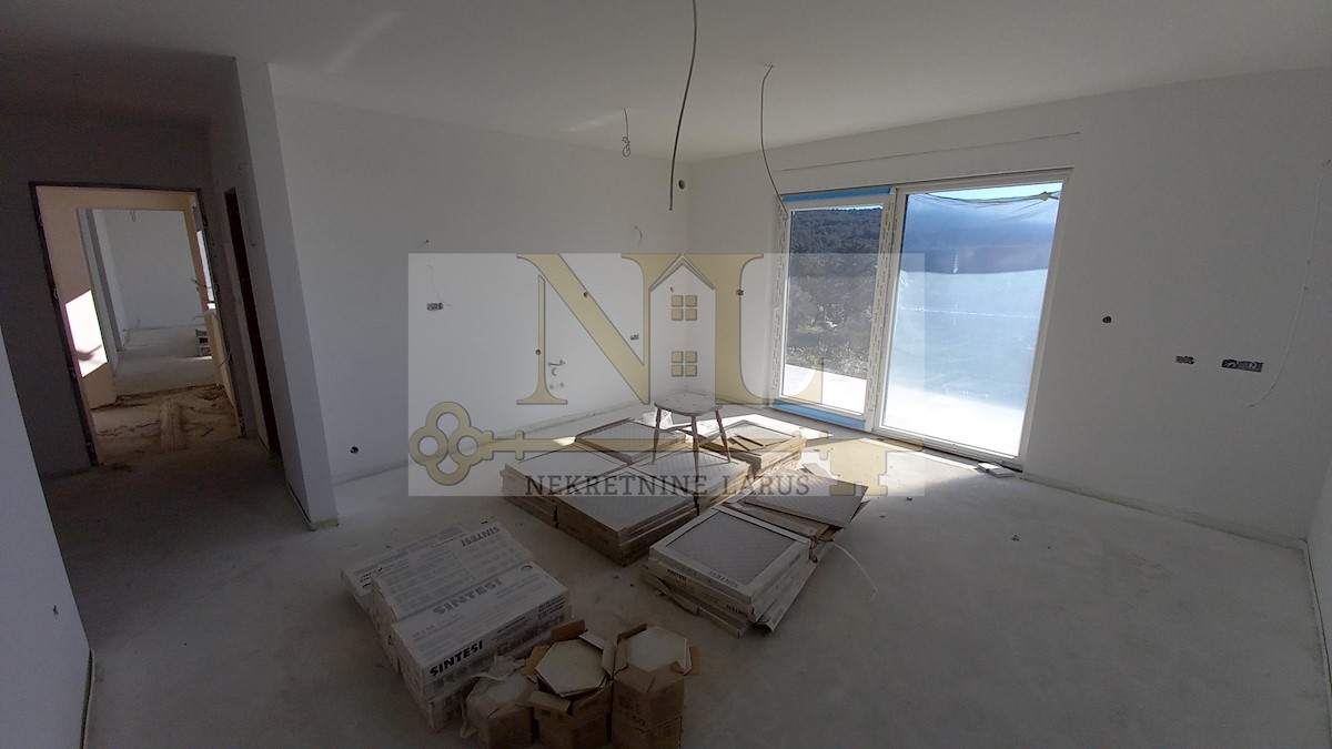 Appartement À vendre - SPLITSKO-DALMATINSKA  ČIOVO 