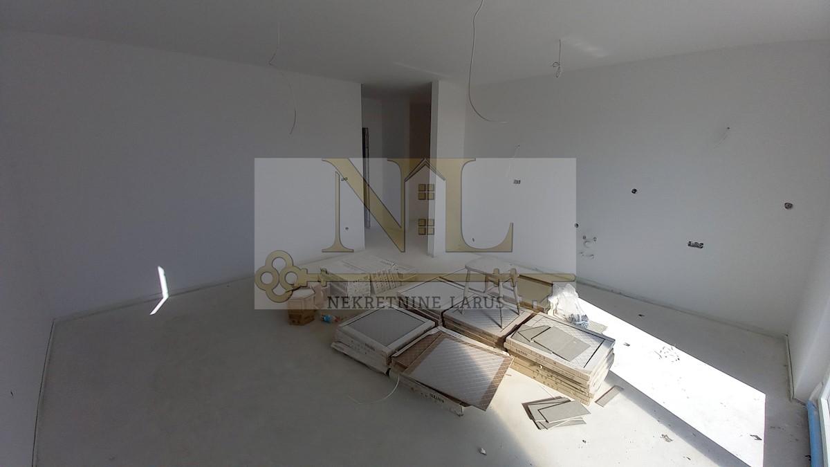 Appartement À vendre - SPLITSKO-DALMATINSKA  ČIOVO 
