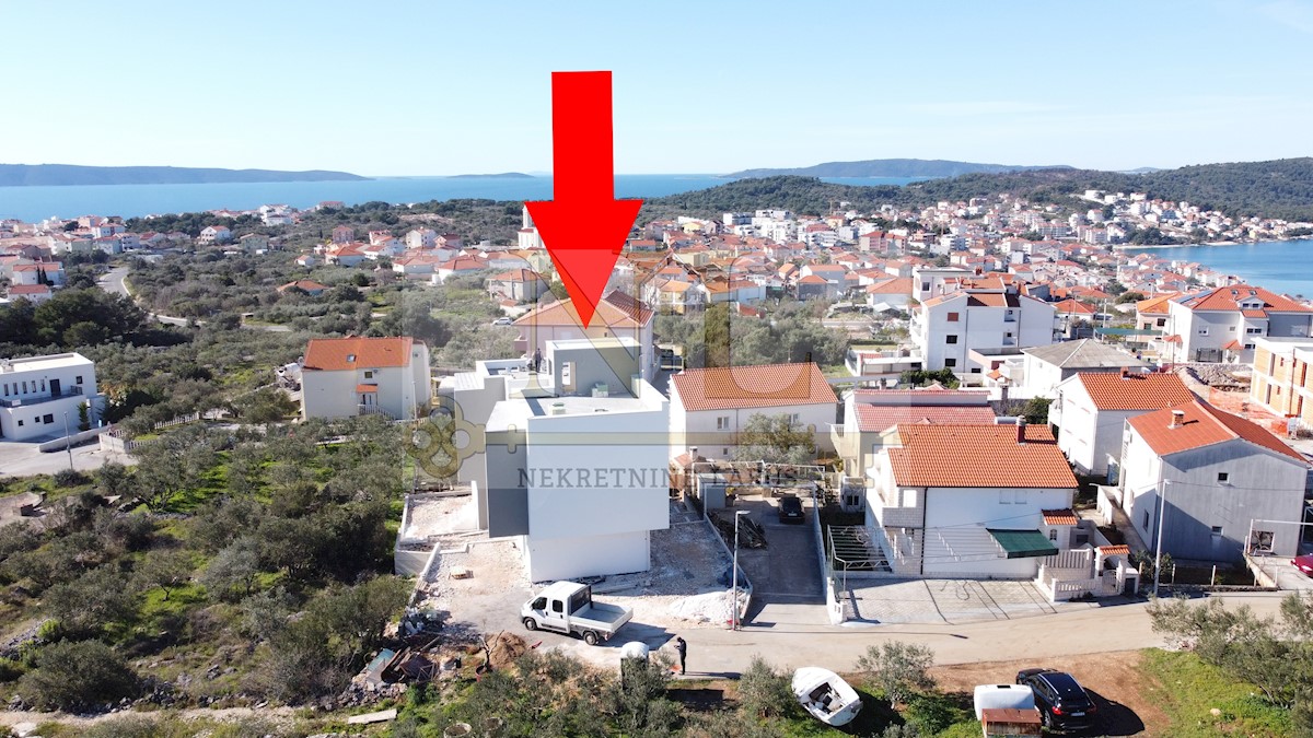 Appartement À vendre - SPLITSKO-DALMATINSKA  ČIOVO 
