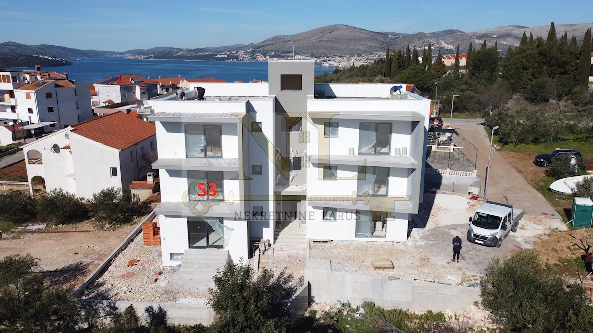 Appartement À vendre - SPLITSKO-DALMATINSKA  ČIOVO 