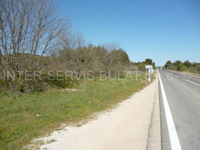 Terrain À vendre - šibensko-kninska Vodice - foto 4/5