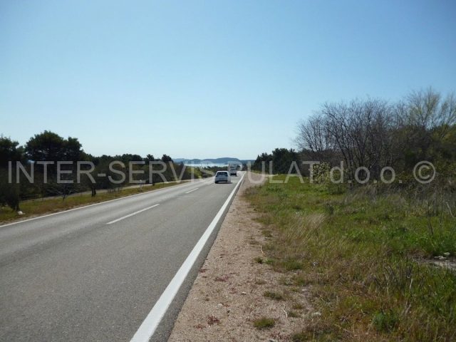 Terrain À vendre - šibensko-kninska Vodice - foto 5/5