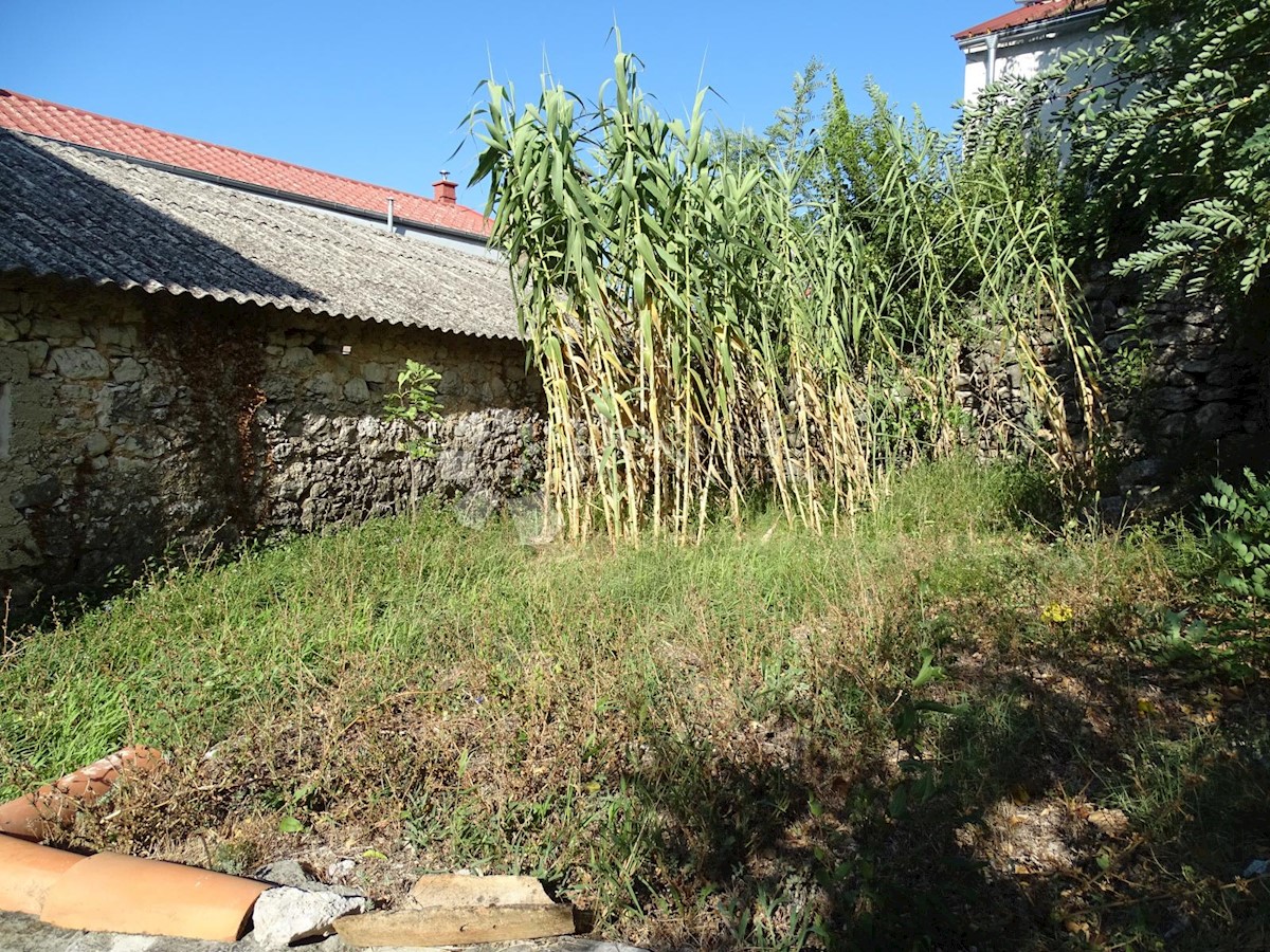 Kuća Na prodaju - PRIMORSKO-GORANSKA  VINODOLSKA OPĆINA 