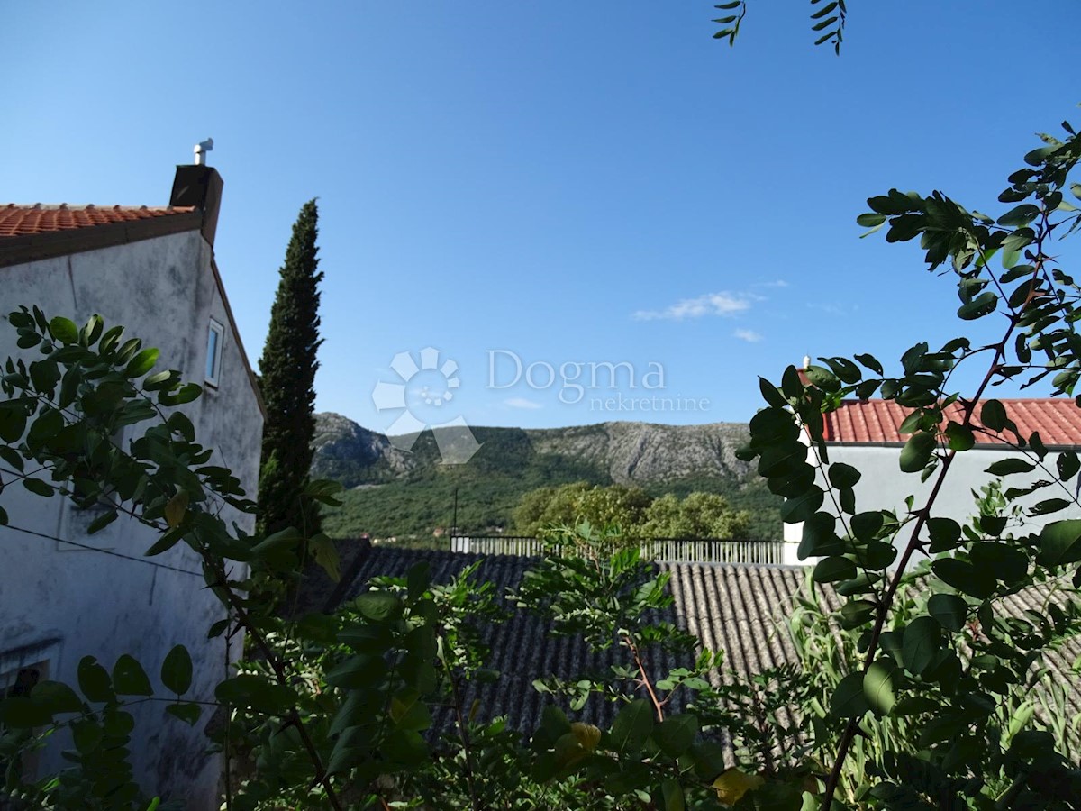 Hiša Naprodaj - PRIMORSKO-GORANSKA  Vinodolska Općina