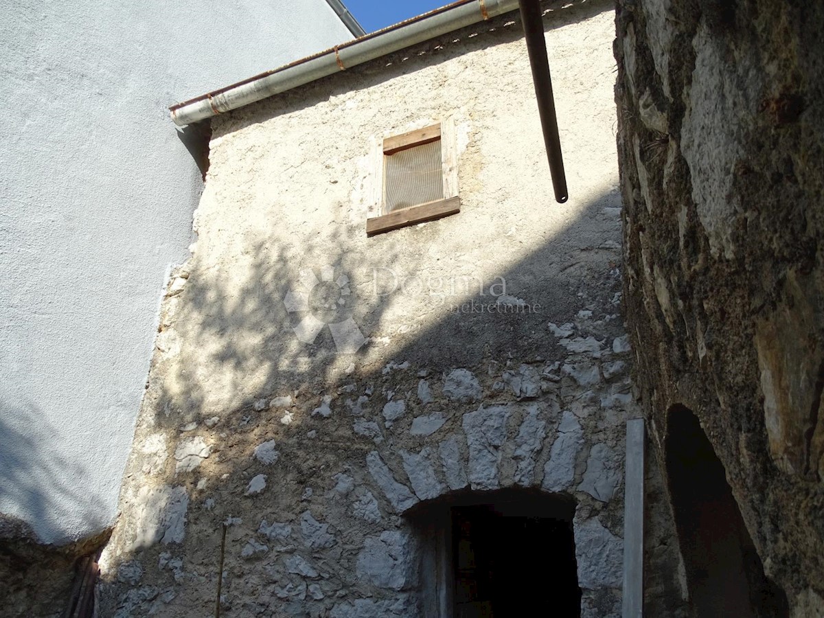 Kuća Na prodaju - Primorsko-goranska Vinodolska Općina - foto 2/12
