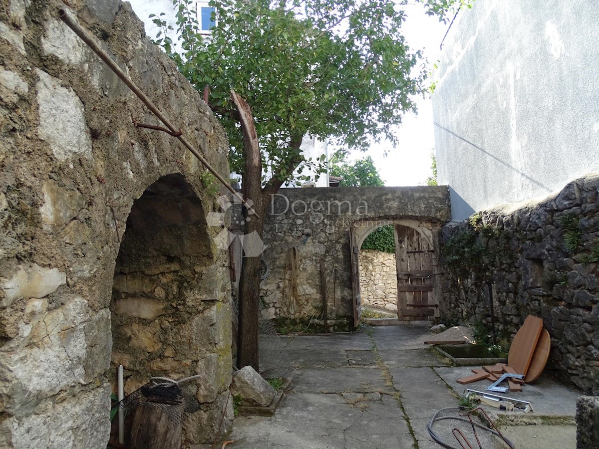 Kuća Na prodaju - Primorsko-goranska Vinodolska Općina - foto 3/12