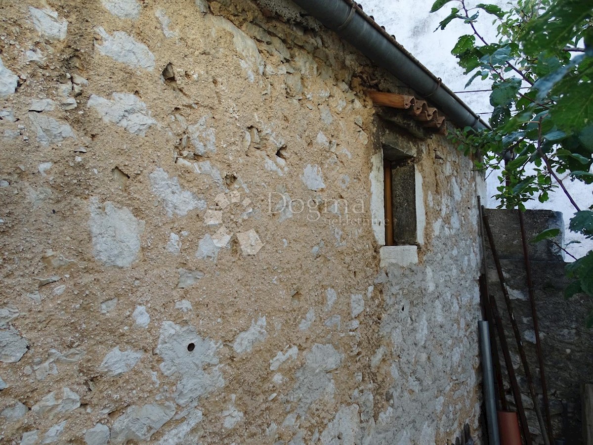 Kuća Na prodaju - PRIMORSKO-GORANSKA  VINODOLSKA OPĆINA 
