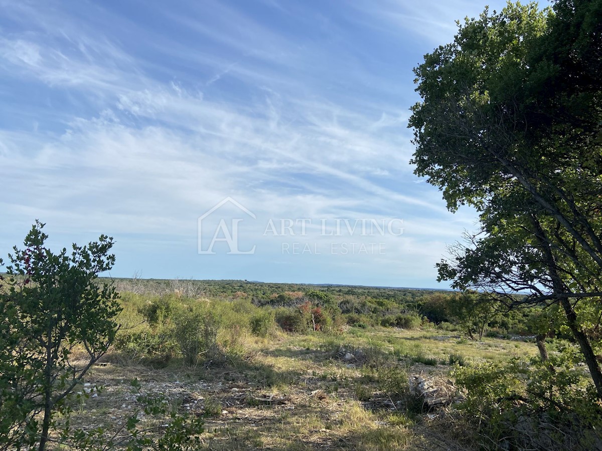 Land For sale - ISTARSKA  BALE 