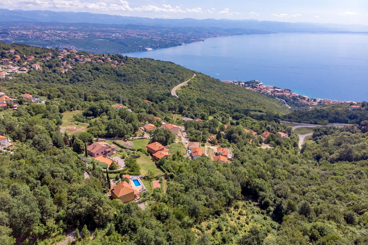 Kuća Na prodaju - Primorsko-goranska Opatija - foto 3/18