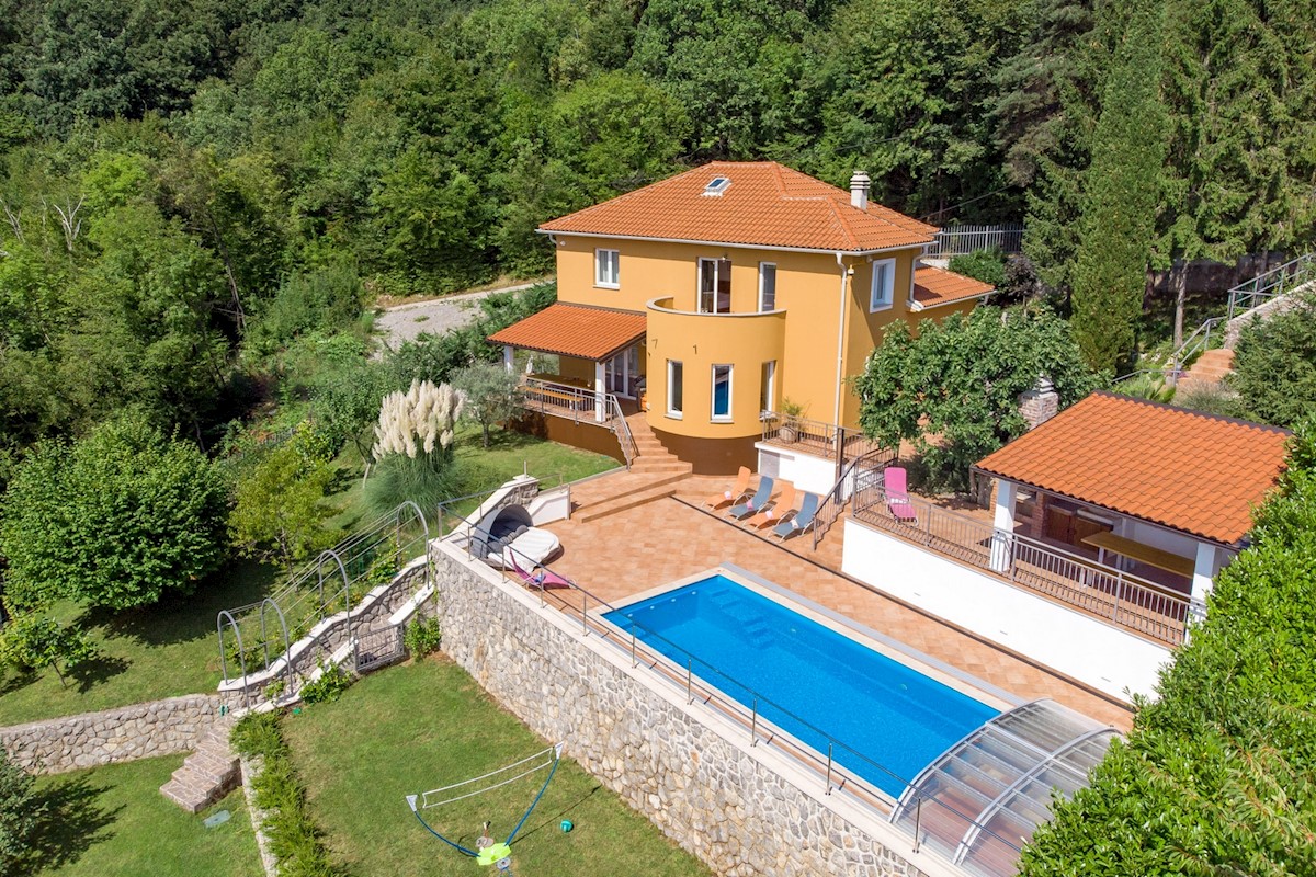 Kuća Na prodaju - Primorsko-goranska Opatija - foto 5/18
