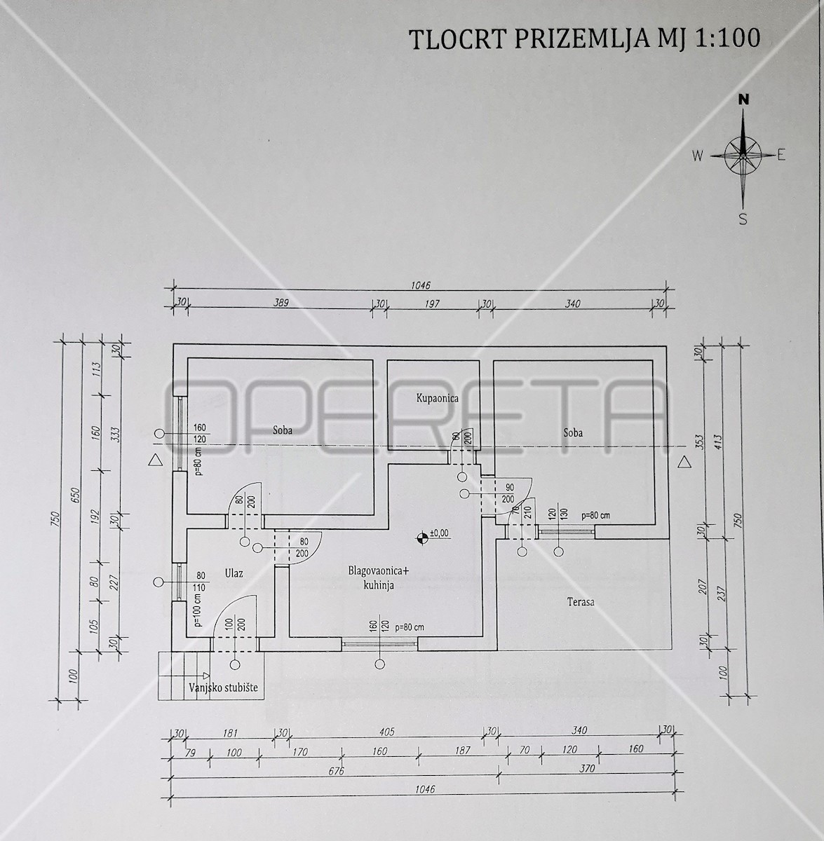 Kuća Na prodaju - GRAD ZAGREB  ZAGREB 