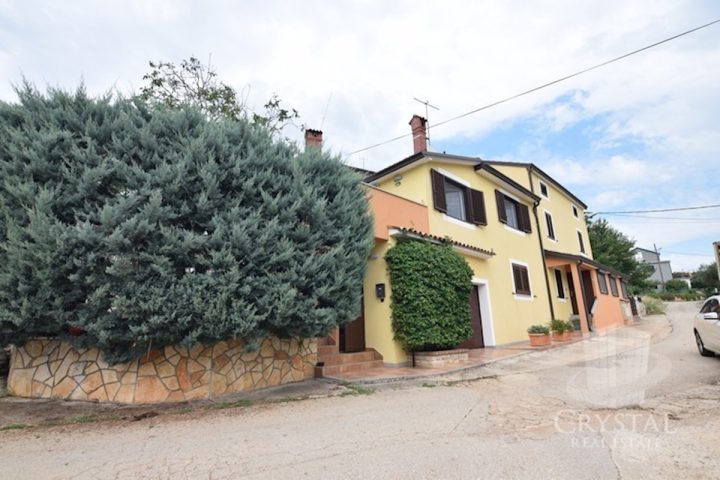Casa in vendita 220 m² – Nova Vas