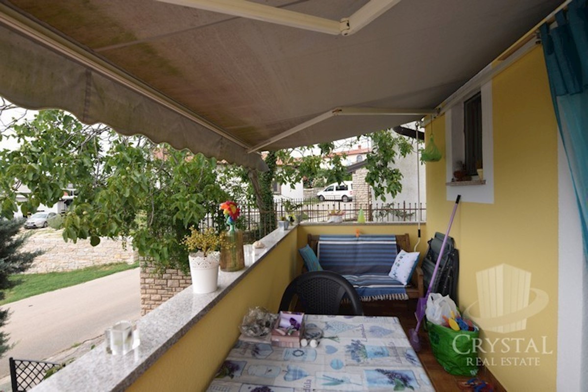 House For sale - ISTARSKA  BRTONIGLA 