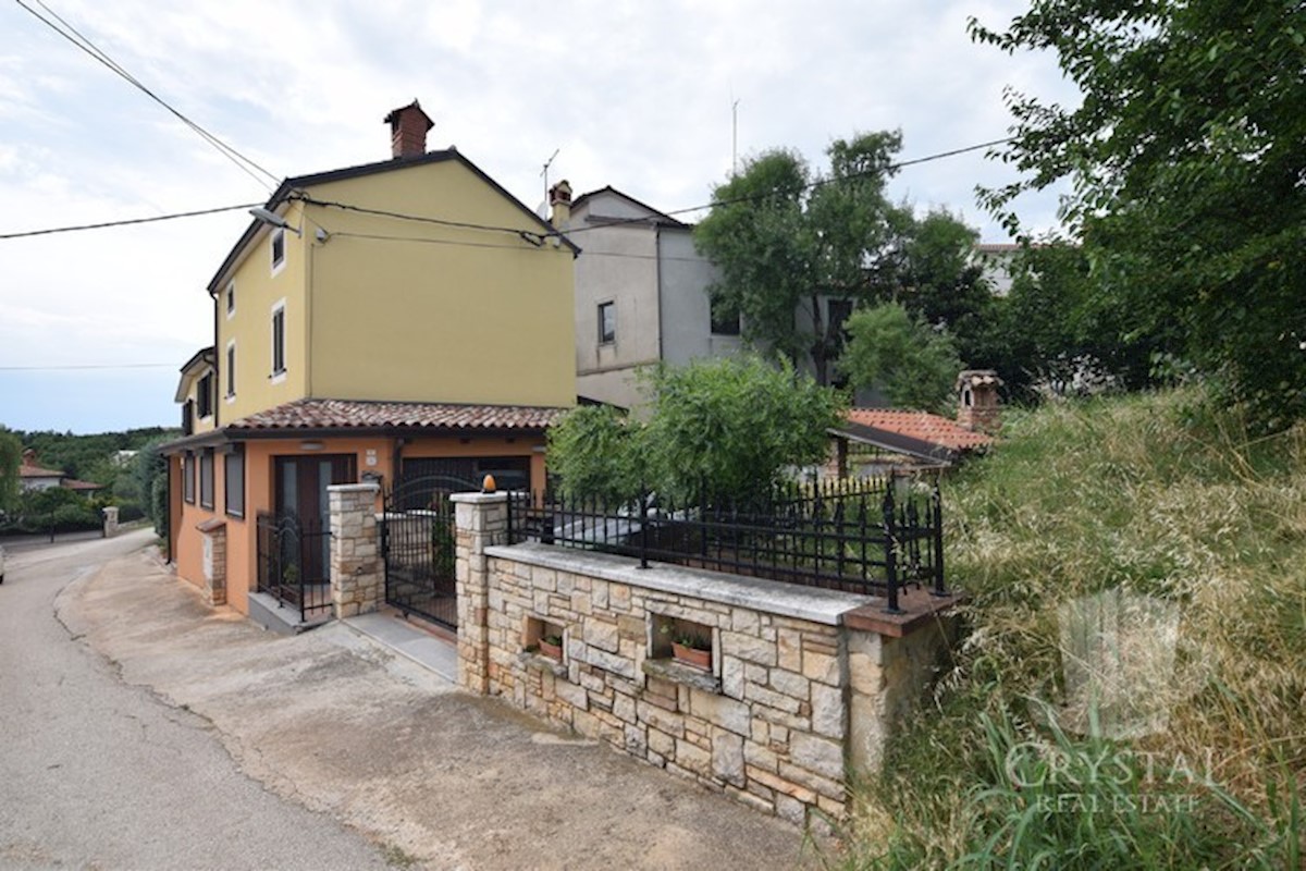 House For sale - ISTARSKA  BRTONIGLA 