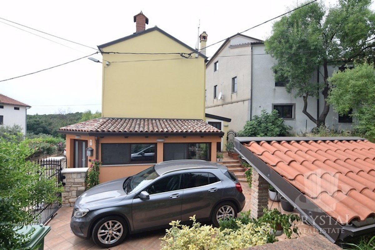 House For sale - ISTARSKA  BRTONIGLA 