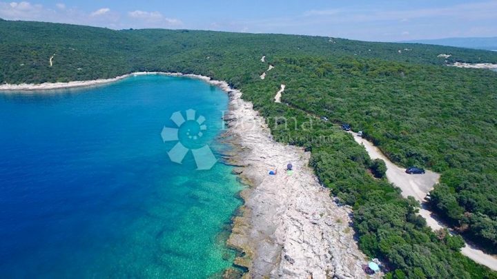Zemljište na prodaju 6934 m² – Krnica