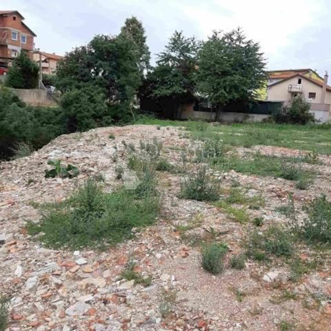 Grundstück zu verkaufen 4648 m² – Viškovo