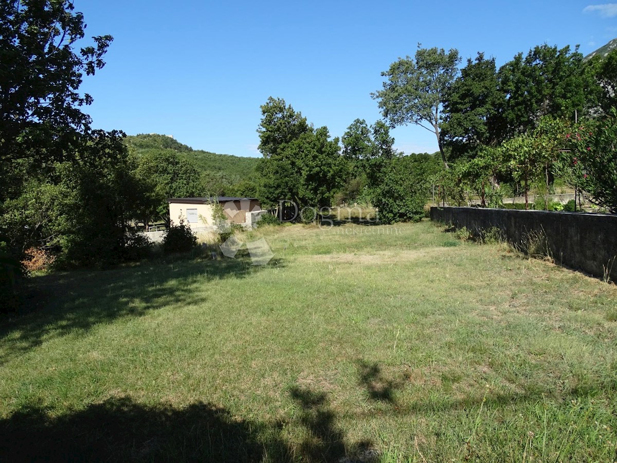 Terreno In vendita - PRIMORSKO-GORANSKA  VINODOLSKA OPĆINA 