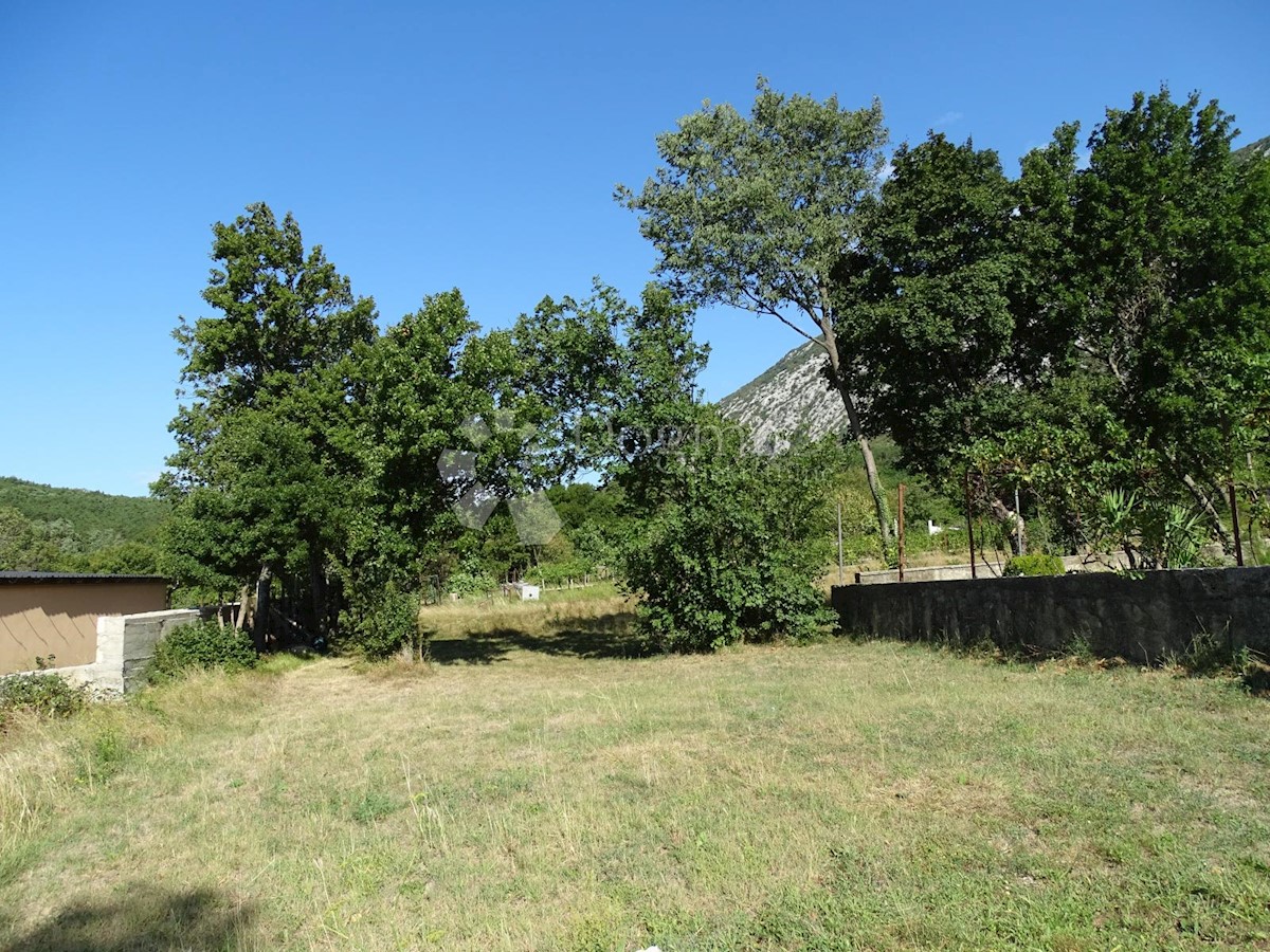 Terreno In vendita - PRIMORSKO-GORANSKA  VINODOLSKA OPĆINA 