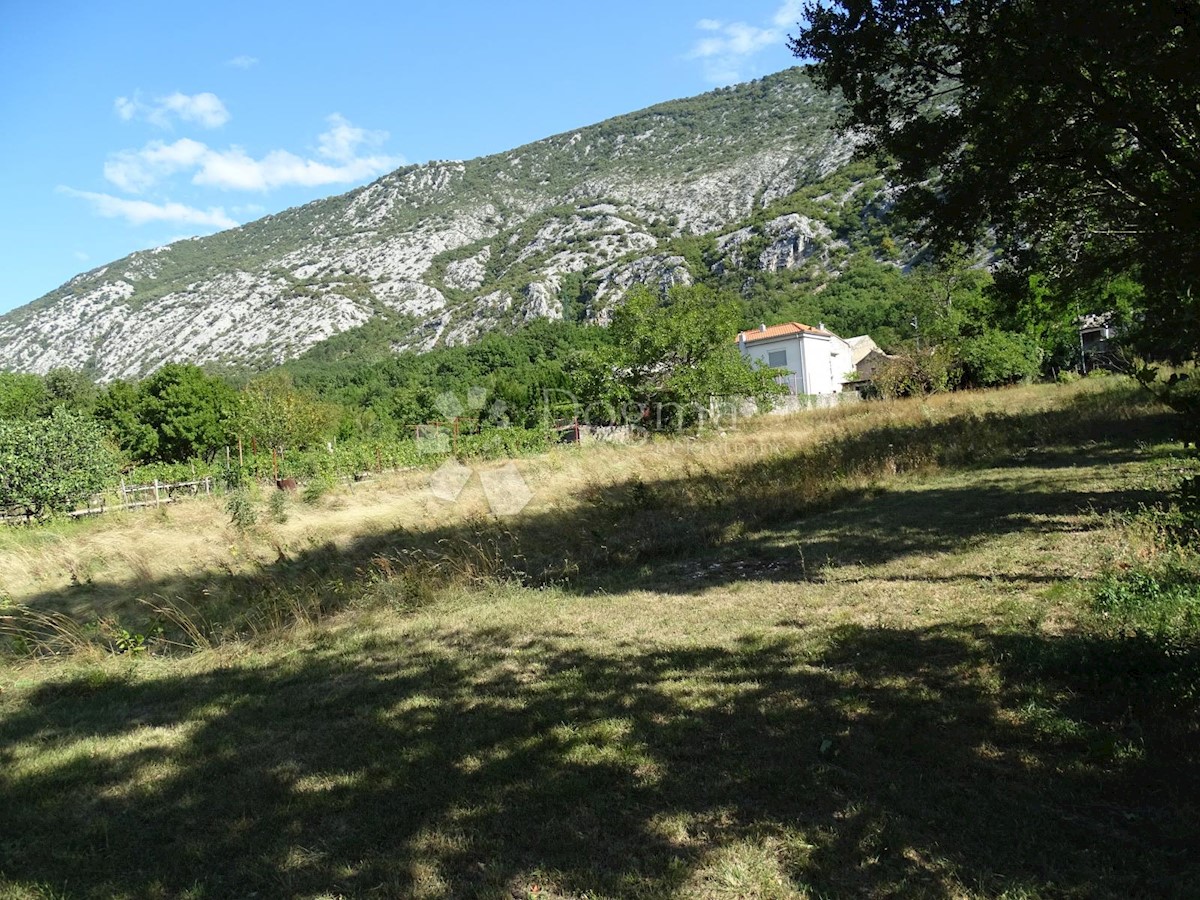 Pozemek Na prodej - PRIMORSKO-GORANSKA  VINODOLSKA OPĆINA 