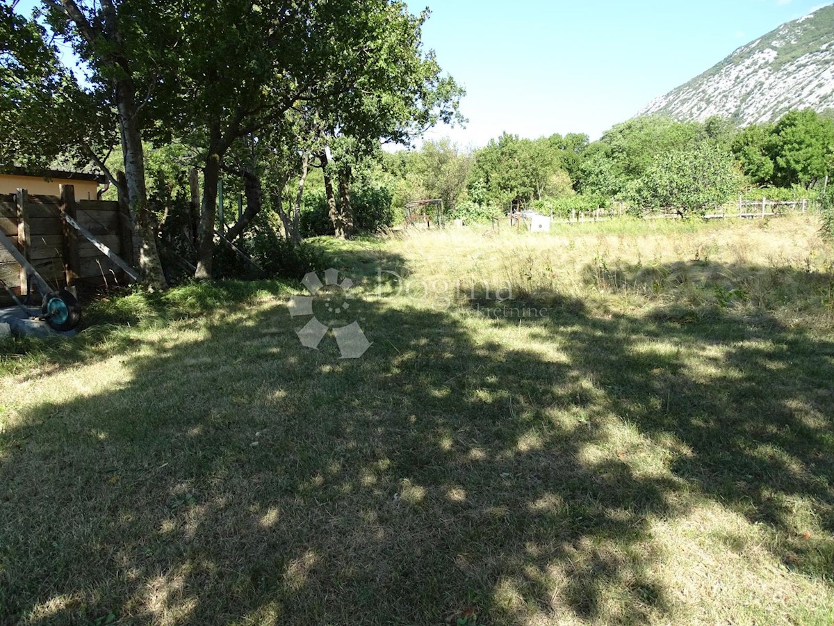 Terreno In vendita - PRIMORSKO-GORANSKA  VINODOLSKA OPĆINA 