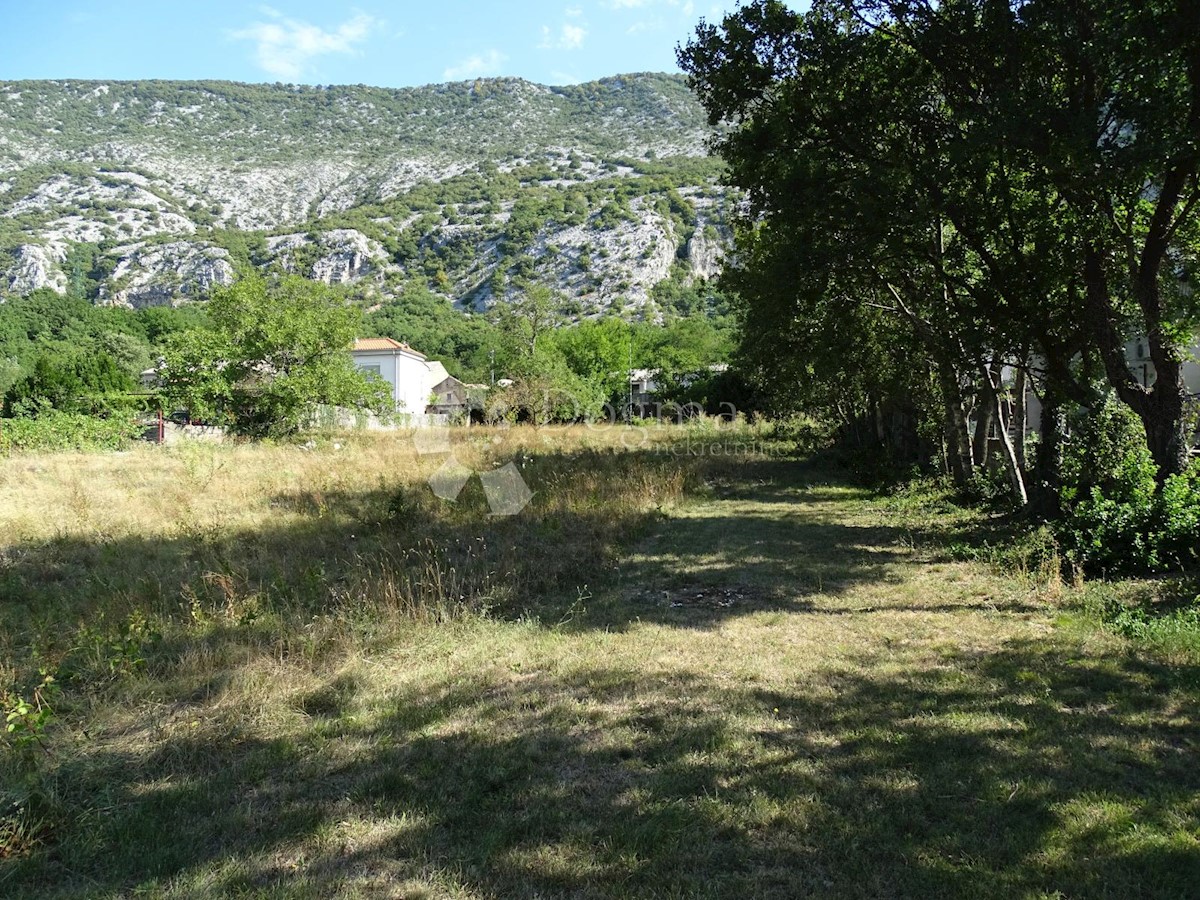 Terreno In vendita - PRIMORSKO-GORANSKA  VINODOLSKA OPĆINA 