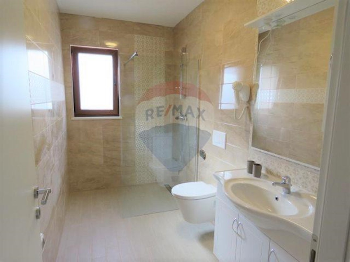 House For sale - PRIMORSKO-GORANSKA  MOŠĆENIČKA DRAGA 
