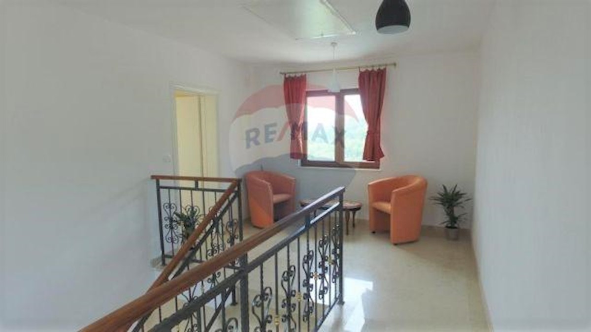 House For sale - PRIMORSKO-GORANSKA  MOŠĆENIČKA DRAGA 
