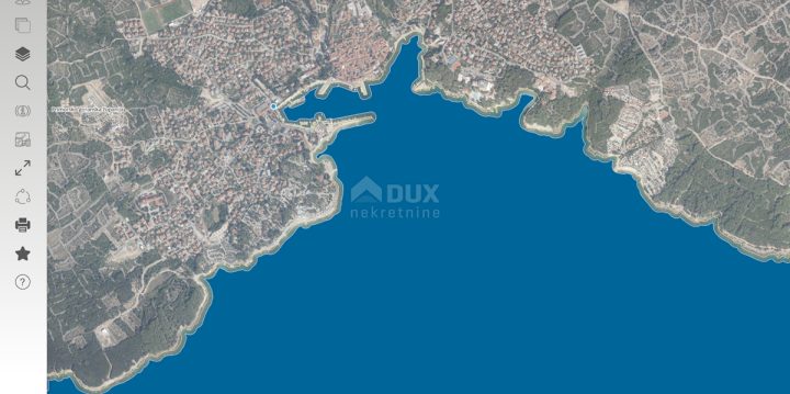 Land for sale 6000 m² – Krk