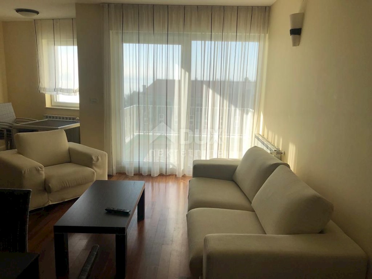 Apartment Zu vermieten - PRIMORSKO-GORANSKA  OPATIJA 