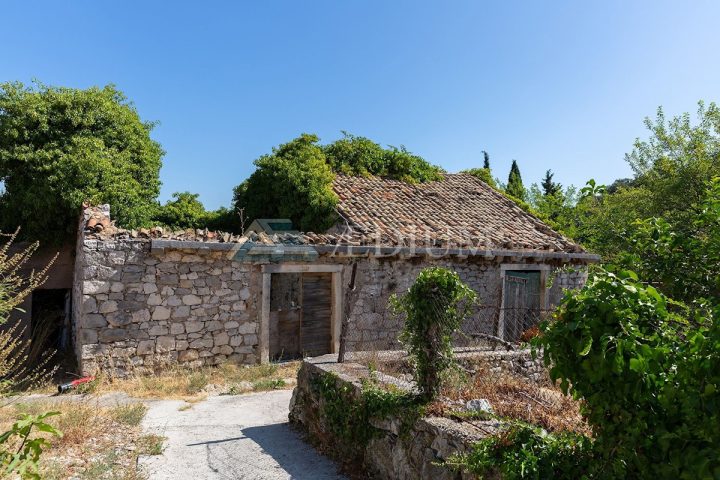 Maison À vendre TRPANJ