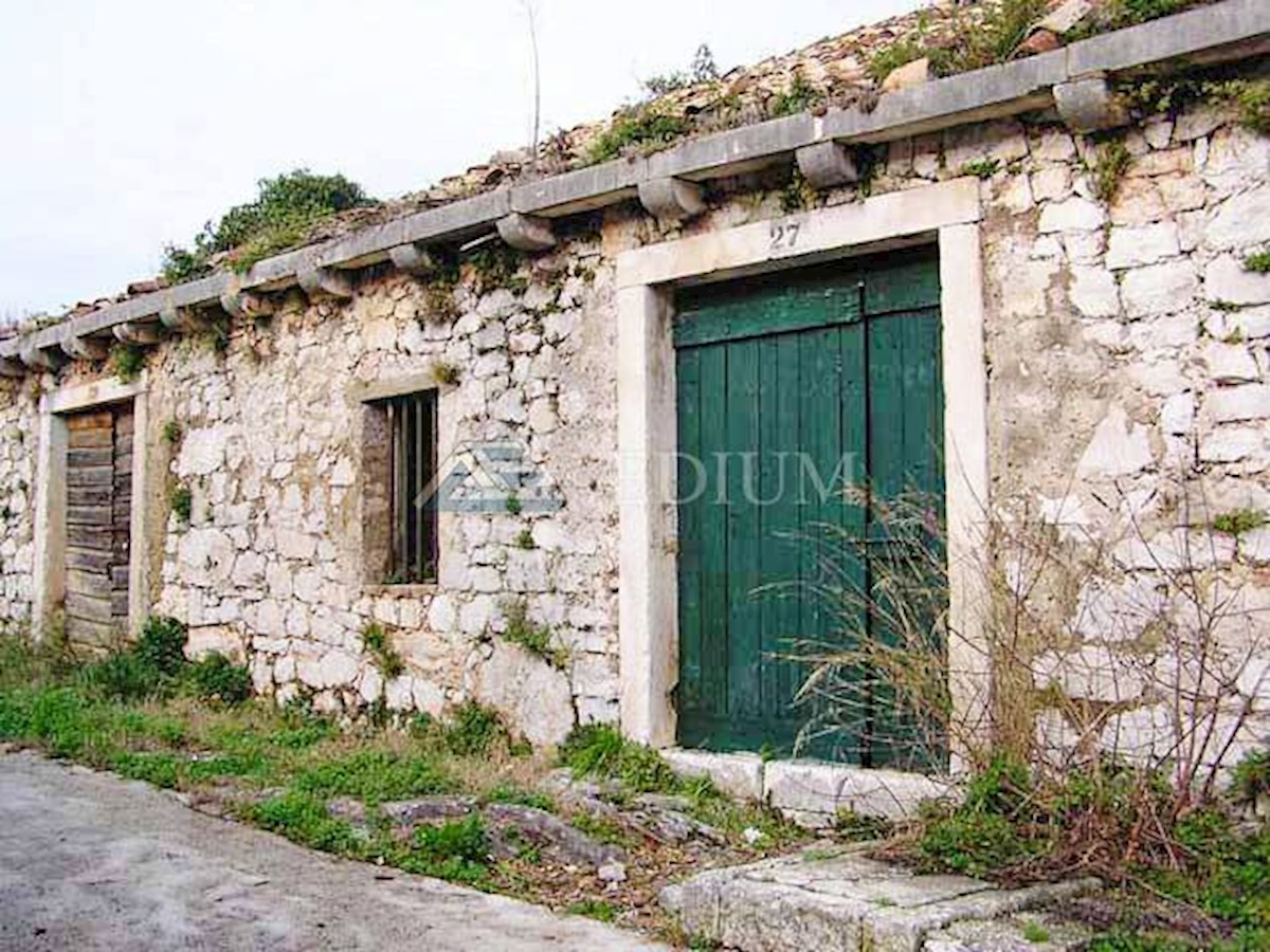 Dom Na sprzedaż - DUBROVAČKO-NERETVANSKA  TRPANJ 