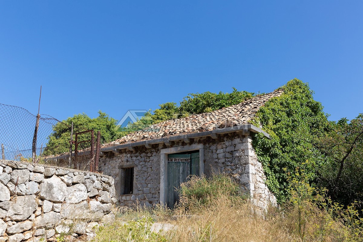 Dom Na sprzedaż - DUBROVAČKO-NERETVANSKA  TRPANJ 