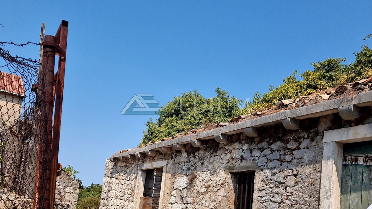 Dom Na sprzedaż - DUBROVAČKO-NERETVANSKA  TRPANJ 