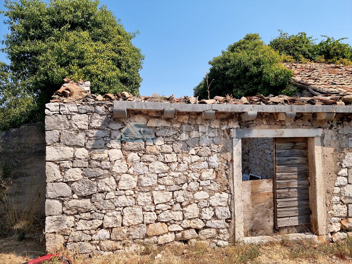 Dom Na sprzedaż - DUBROVAČKO-NERETVANSKA  TRPANJ 