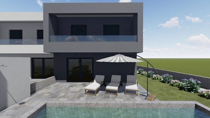 Kuća na prodaju 139 m² – Vodice