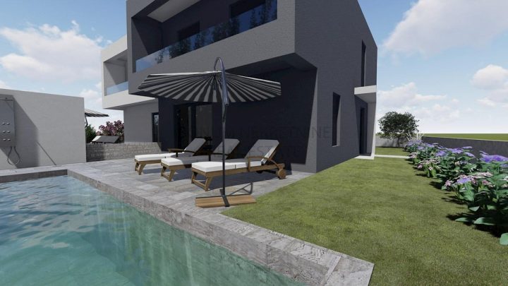 Haus Zu verkaufen - šibensko-kninska Vodice - foto 2/19