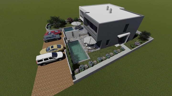 Haus Zu verkaufen - šibensko-kninska Vodice - foto 3/19