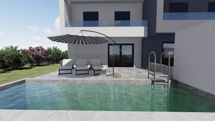 Haus Zu verkaufen - šibensko-kninska Vodice - foto 5/19