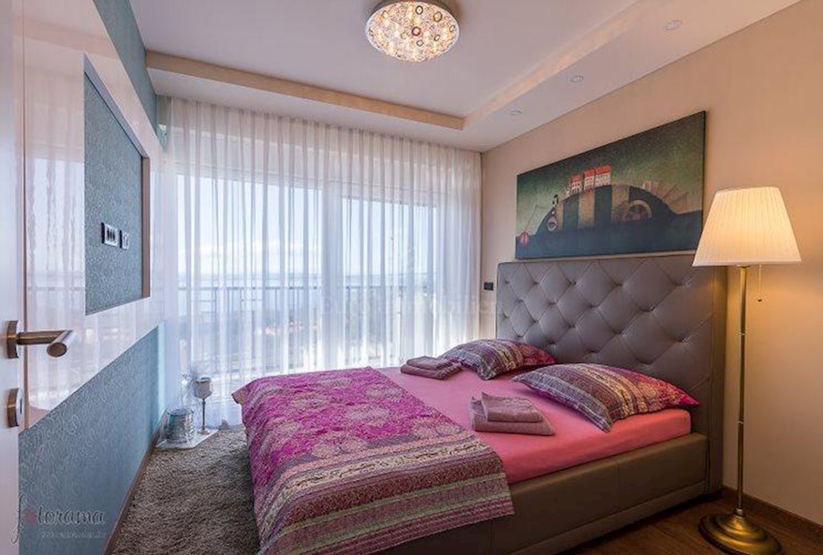 Casa In vendita - PRIMORSKO-GORANSKA  NOVI VINODOLSKI 