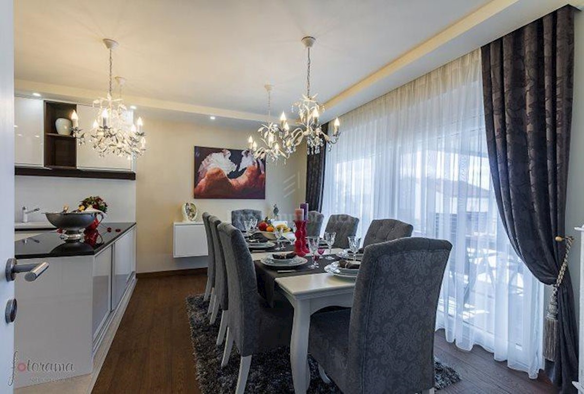 Casa In vendita - PRIMORSKO-GORANSKA  NOVI VINODOLSKI 