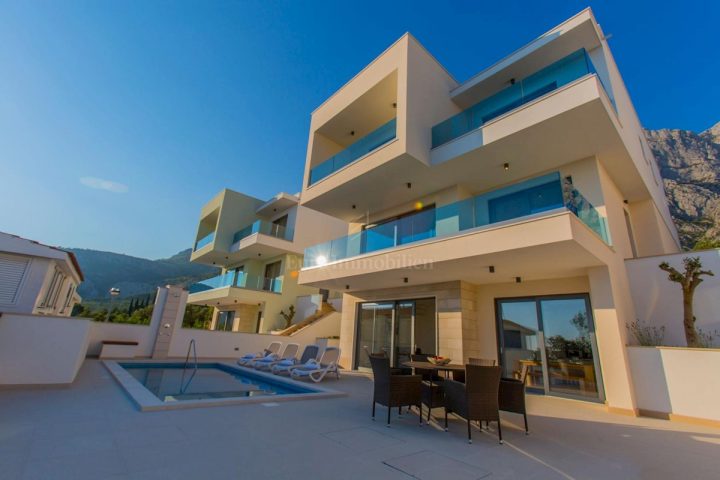 House For sale - Splitsko-dalmatinska Makarska - foto 2/29