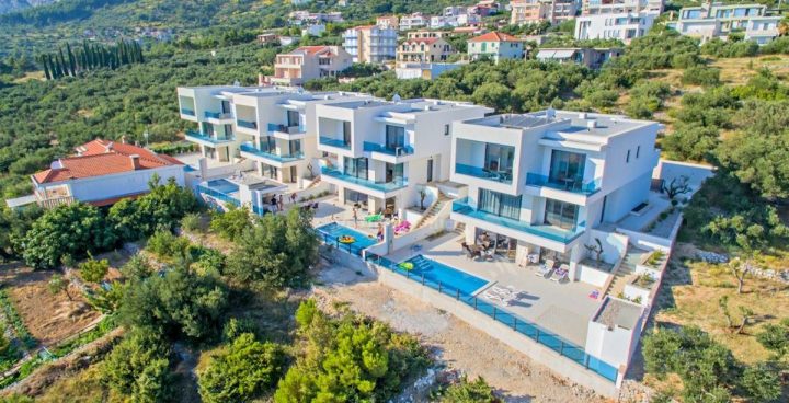 House For sale - Splitsko-dalmatinska Makarska - foto 3/29