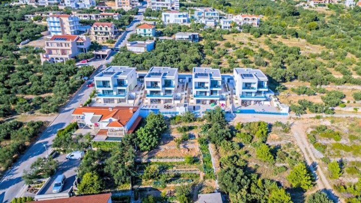House For sale - Splitsko-dalmatinska Makarska - foto 4/29